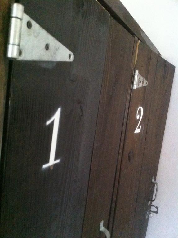 Vicky'S Keys Hostel Upper Princeʼs Quarter Kamer foto