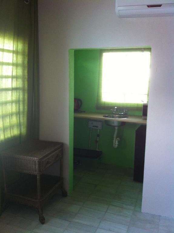Vicky'S Keys Hostel Upper Princeʼs Quarter Kamer foto