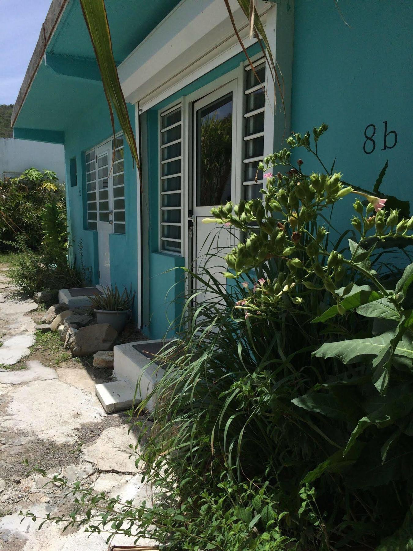 Vicky'S Keys Hostel Upper Princeʼs Quarter Buitenkant foto